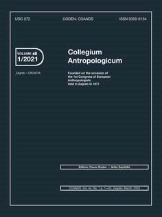 Collegium antropologicum