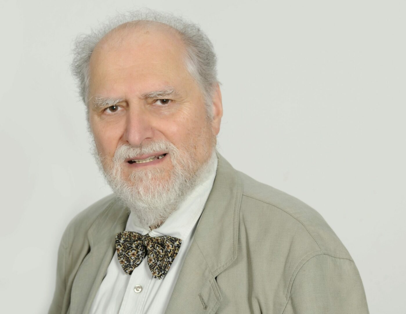 Umro akademik Davorin Kempf HAZU