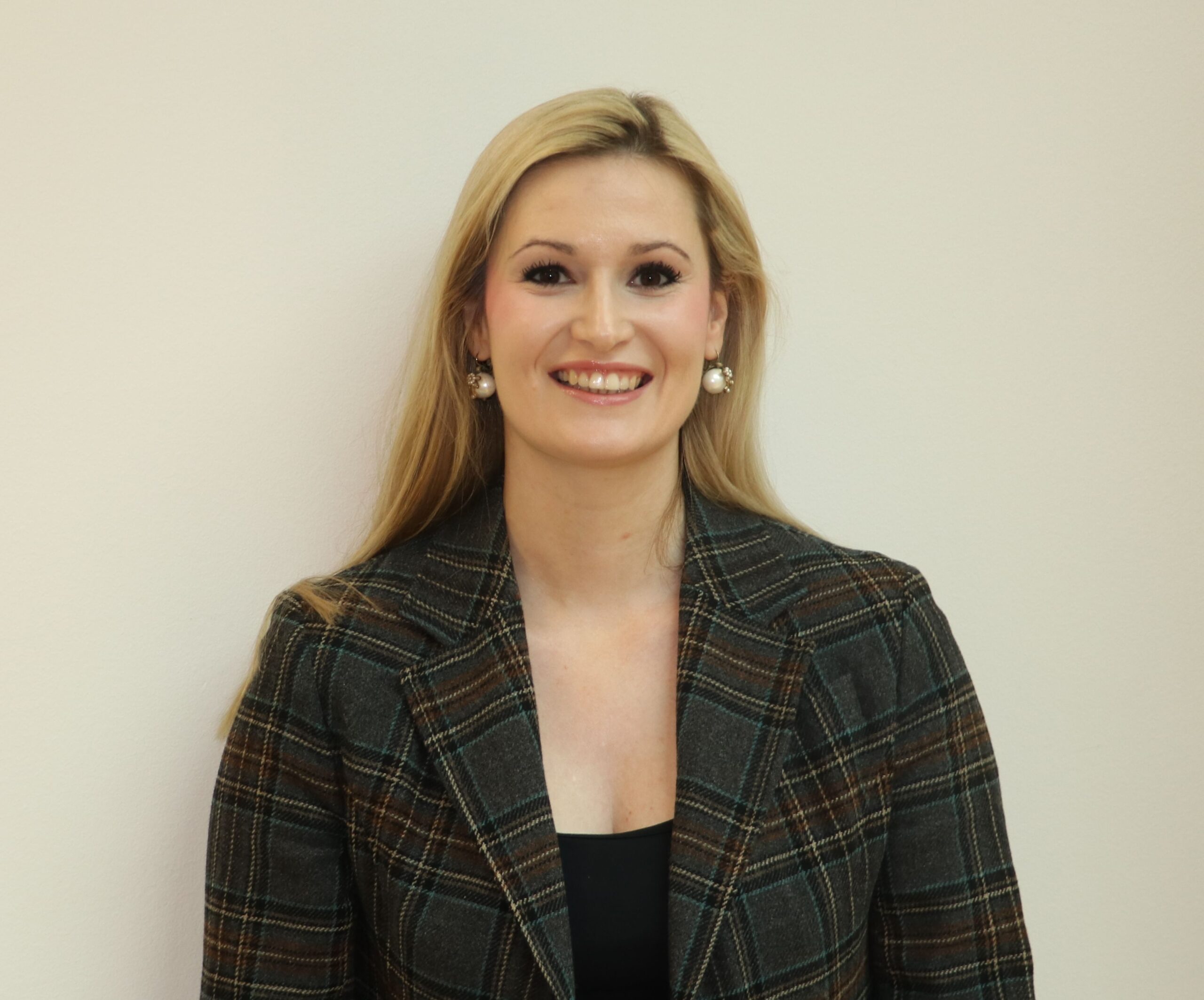 Babić Petra, dr. sc.