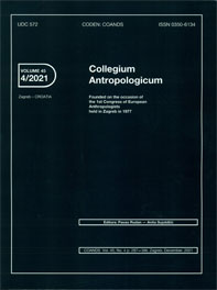 Collegium antropologicum