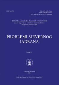 Problemi sjevernog Jadrana