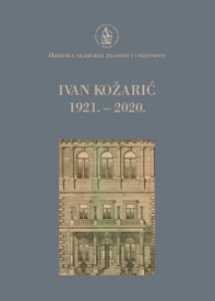 Kožarić, Ivan