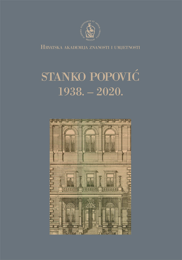 Popović, Stanko