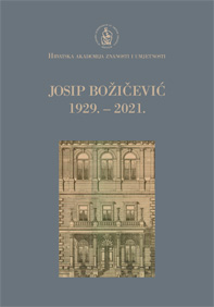 Božičević, Josip