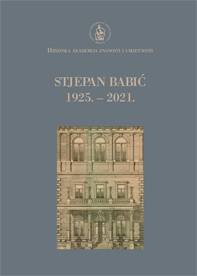 Babić, Stjepan