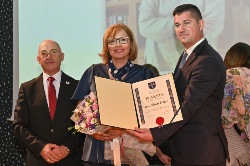 Silvana Vranić_foto Eugen Rebernišak