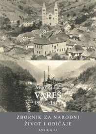 Vareš : 1897. – 1911.
