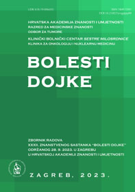 Znanstveni sastanak “Bolesti dojke” (32 ; 2023 ; Zagreb)
