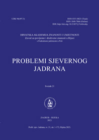 Problemi sjevernog Jadrana