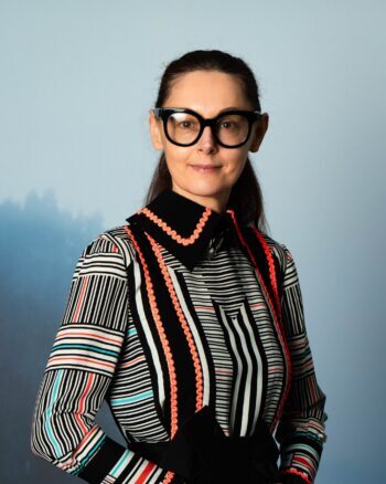 Kragić Jensfelt Dragica