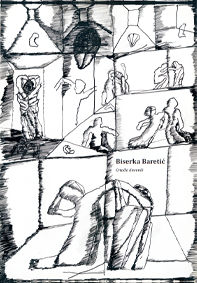 Biserka Baretić: Crtački dnevnik