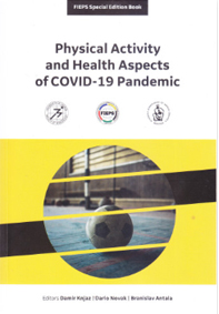 Physical activity and health aspects of Covid-19 pandemic