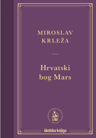 Djela Miroslava Krleže ; sv. 16