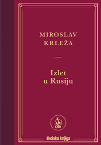 Djela Miroslava Krleže ; sv. 19