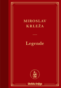 Djela Miroslava Krleže ; sv. 14
