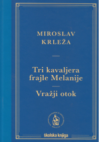 Djela Miroslava Krleže ; sv. 18