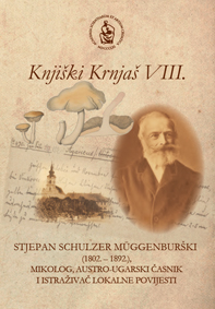 Knjiški Krnjaš VIII.