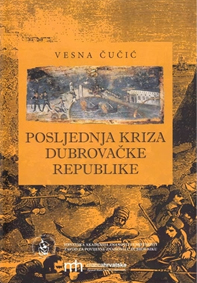 Posljednja kriza Dubrovačke Republike