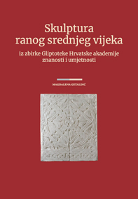 Skulptura ranog srednjeg vijeka