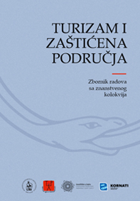 Turizam i zaštićena područja