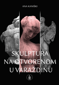 Skulptura na otovorenom u Varaždinu
