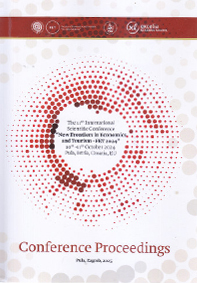 International Scientific Conference Finance, Economics and Tourism – FET 2024 (11 ; Pula)