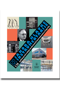 Od Jakoba Hlavke do instrumentarije