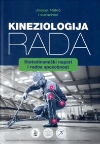 Kineziologija rada