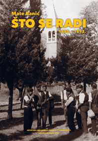 Mate Banić: Što se radi (1885. – 1893.)