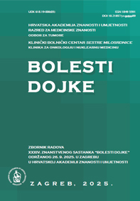 Znanstveni sastanak “Bolesti dojke” (34 ; 2025 ; Zagreb)