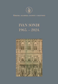 Sondi, Ivan