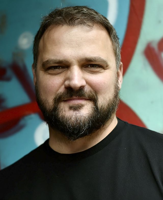 Novak Kristian