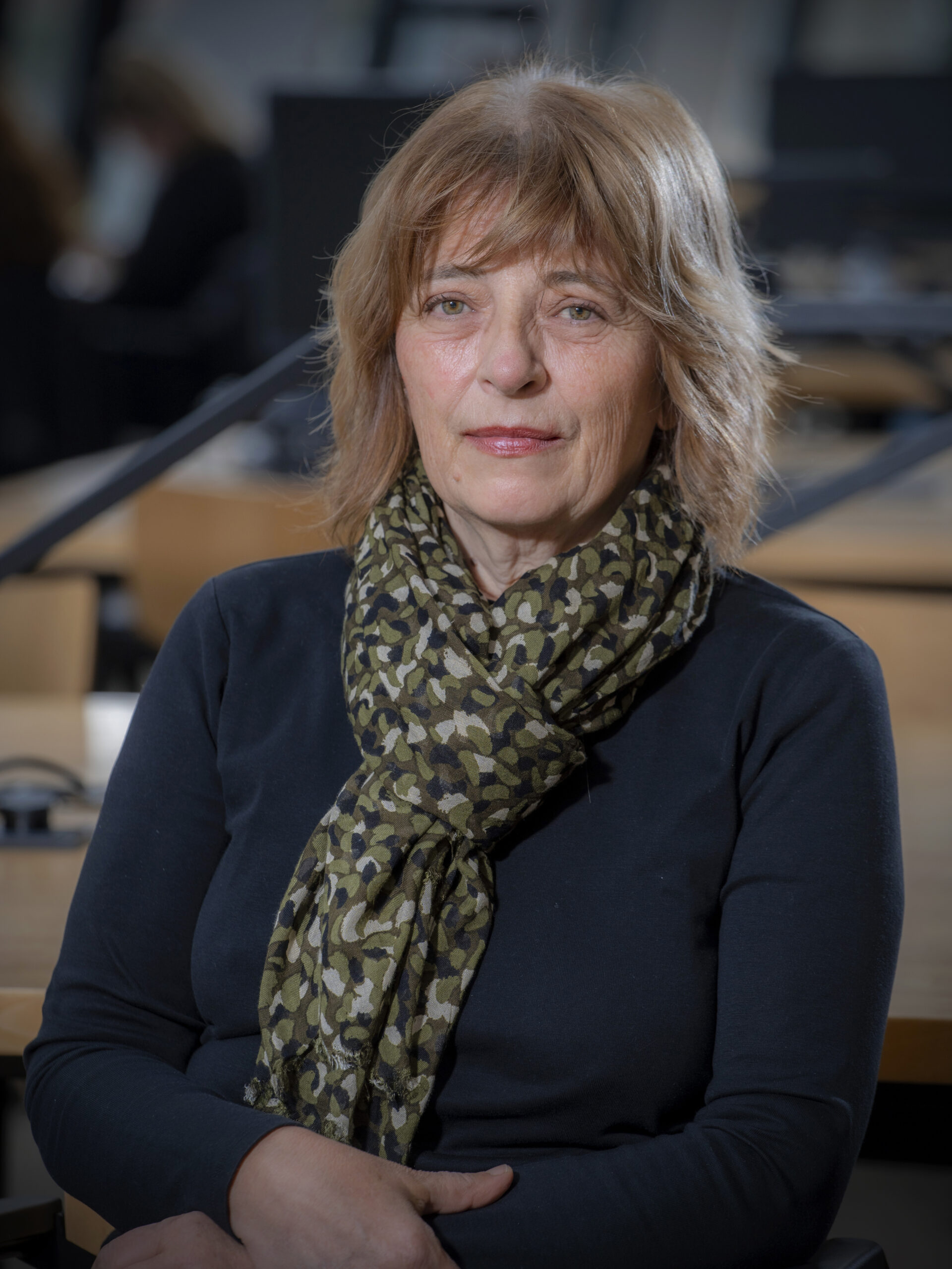 Cvetnić Sanja