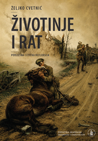 Životinje i rat – povijesna i etička refleksija