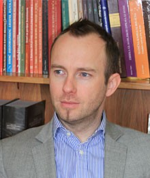 Orbanić Elvis, dr. sc.