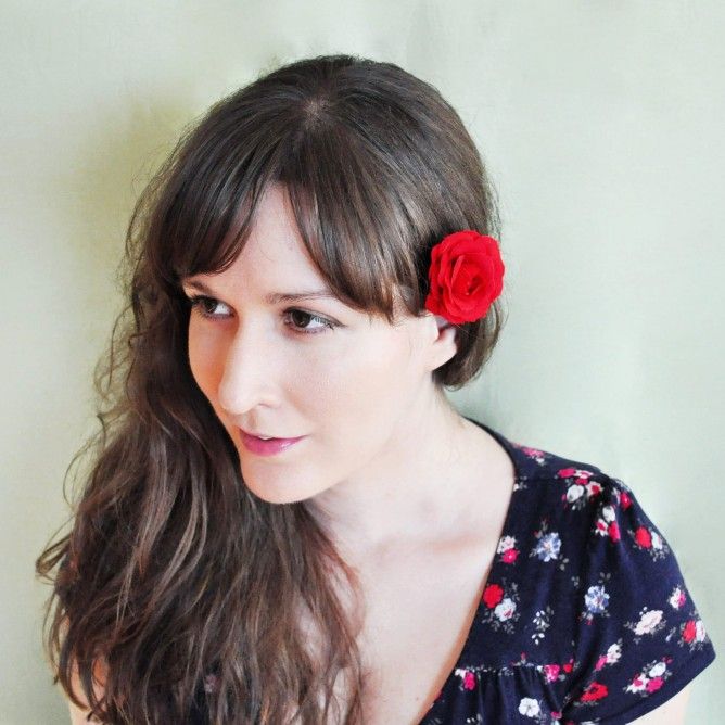 Ivičević Mirela