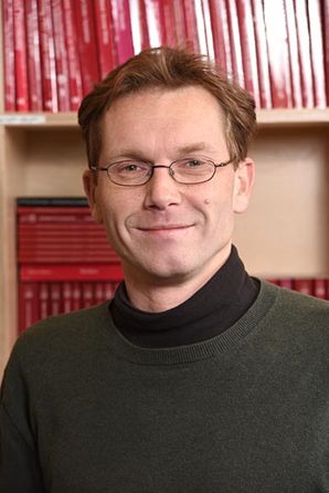 Pronk Tijmen