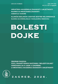Znanstveni sastanak “Bolesti dojke” (35 ; 2026 ; Zagreb)