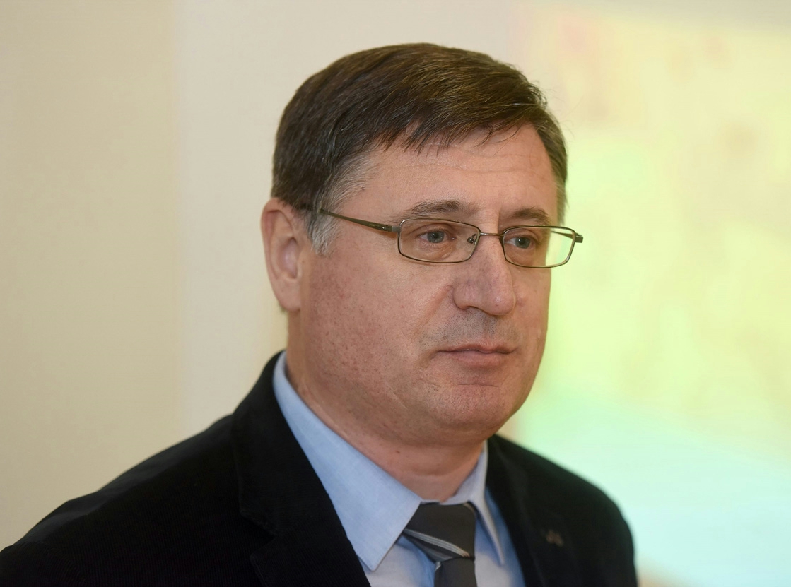 prof. dr. sc. Tado Oršolić